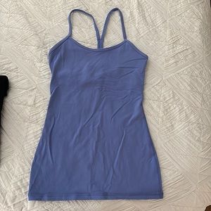 Lululemon top size small
